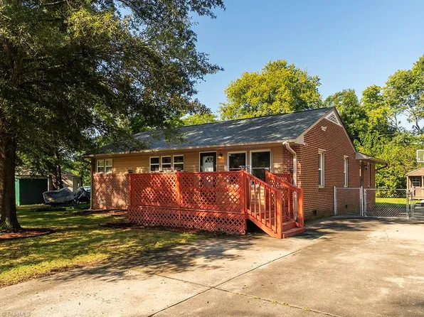 504 Mendel Ter, Graham, NC 27253