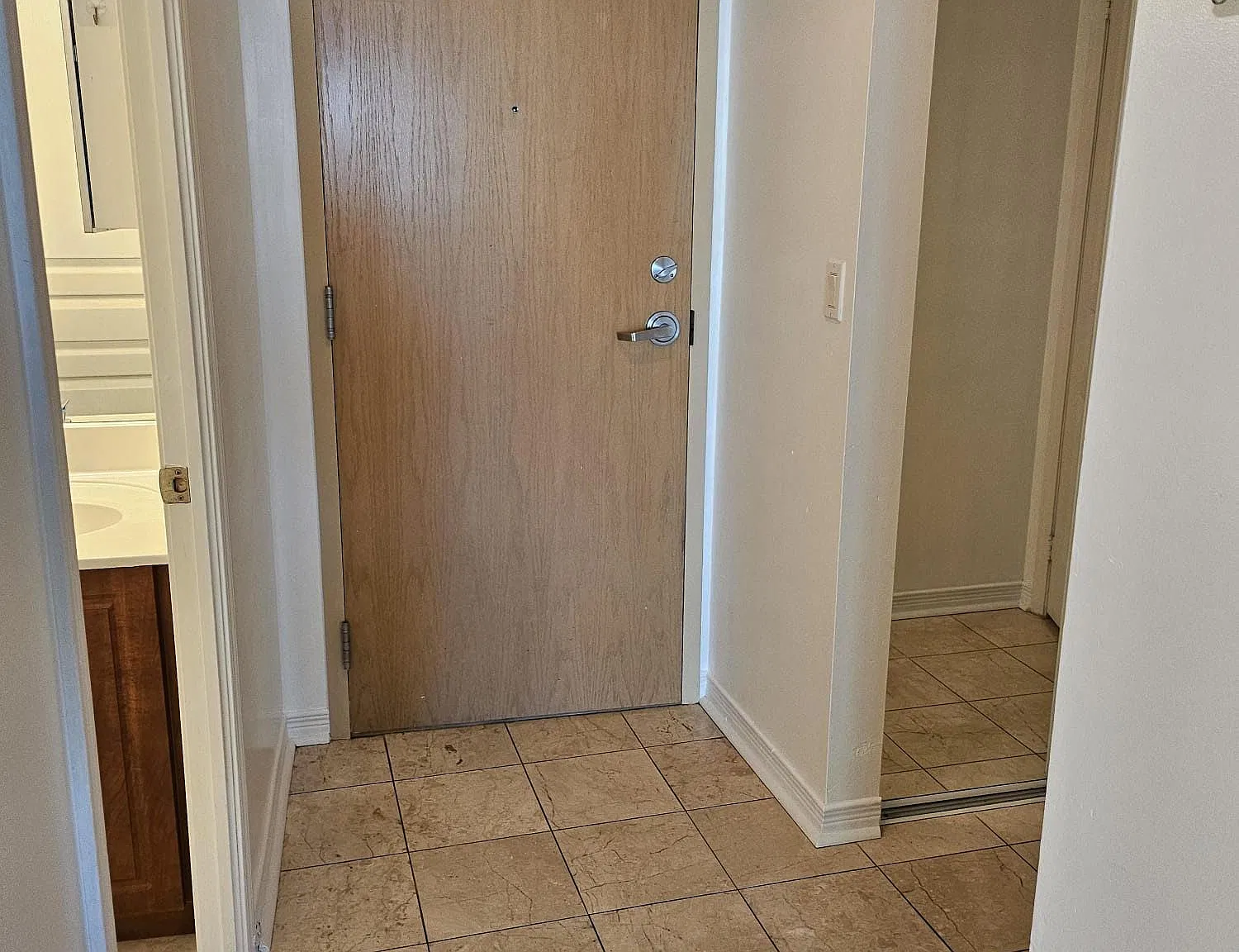 2 bed, $2,300 — Photo 2