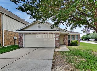2322 Old Ox Rd, Spring, TX 77386