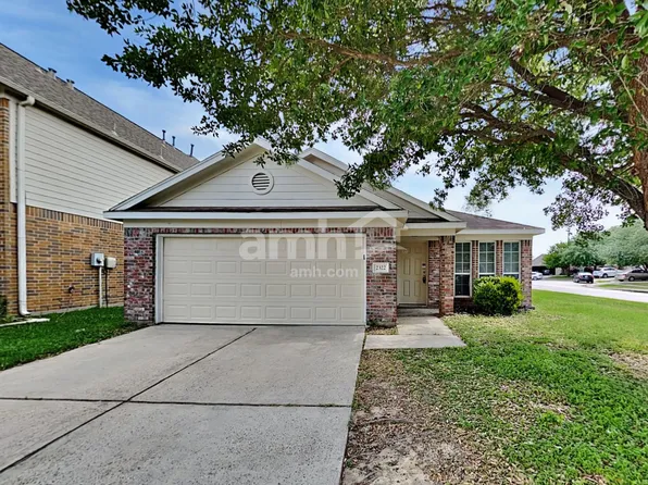 2322 Old Ox Rd, Spring, TX 77386