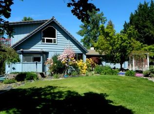 4716 Leonard Rd, Grants Pass, OR 97527