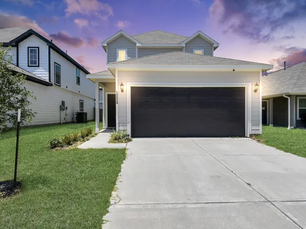 13820 Diamondback Dr, Splendora, TX 77372