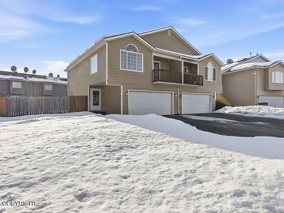 1st image of 8421 Moorland St #12B