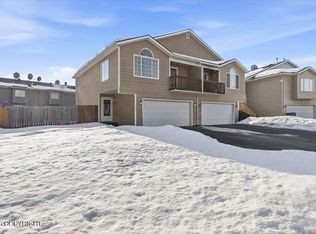 8421 Moorland St #12B, Anchorage, AK 99502