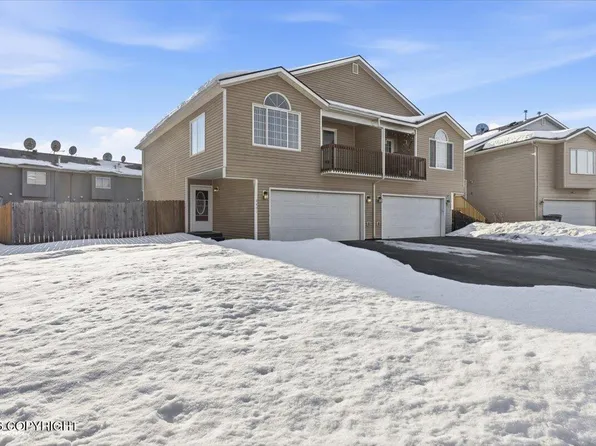 8421 Moorland St, Anchorage, AK 99502