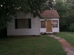 608 Water St, North Little Rock, AR 72117