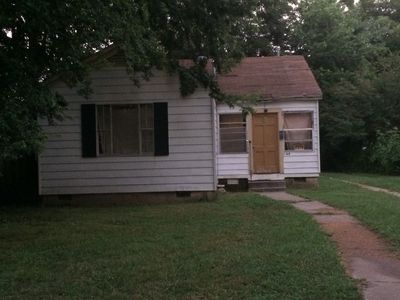 608 Water St, North Little Rock, AR, 72117