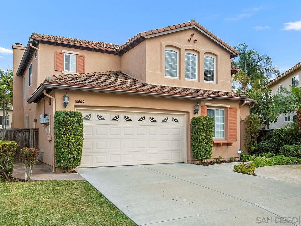 1st image of 10669 Olivera Ave