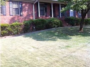 1219 Little Brook Ln, Birmingham, AL 35235