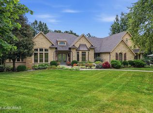 611 S Eagle Trce, Jefferson City, MO 65109