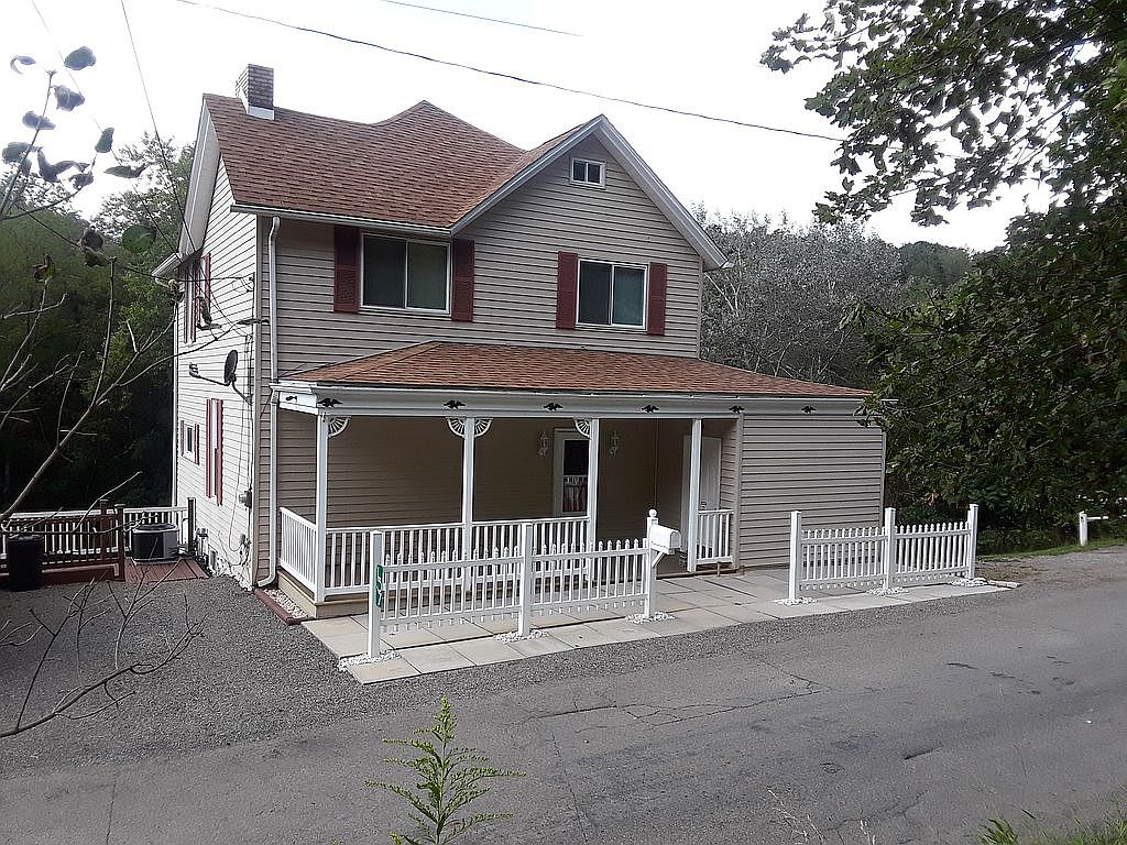 137 Ice Pond Rd, Leechburg, PA 15656 Zillow