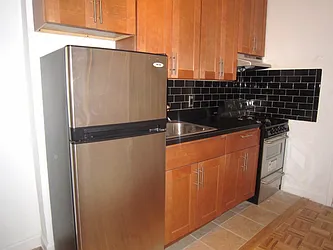 Rented by City Connections Realty