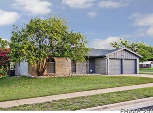 621 N 23rd St, Copperas Cove, TX 76522