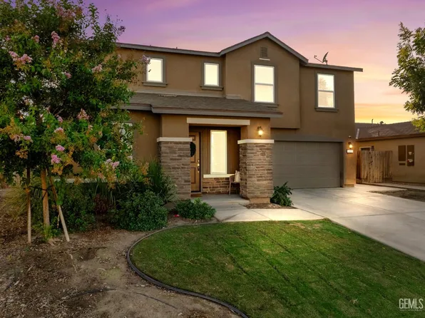 5727 Aquamarine Peak Dr, Bakersfield, CA 93313