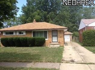 17313 Judson Dr, Cleveland, OH