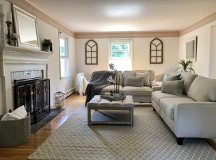 20 Brook Dr, Fairhaven, MA 02719