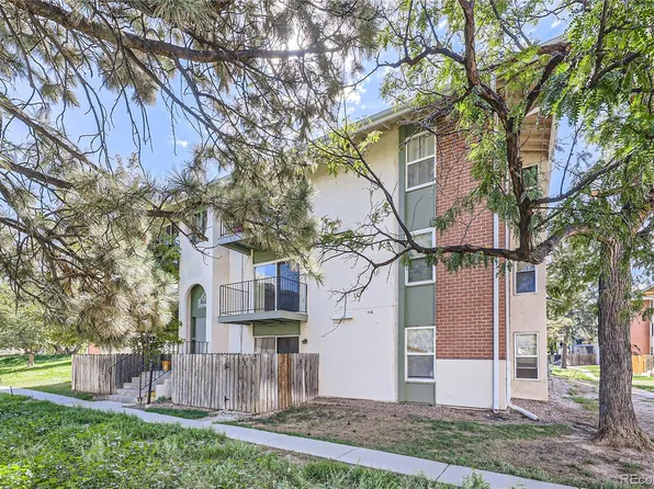 12162 Melody Drive #204, Denver, CO 80234