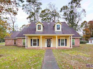 18611 Beaconwood Dr, Baton Rouge, LA 70817