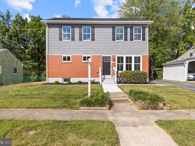 903 Morris Ave, Lutherville Timonium, MD, 21093