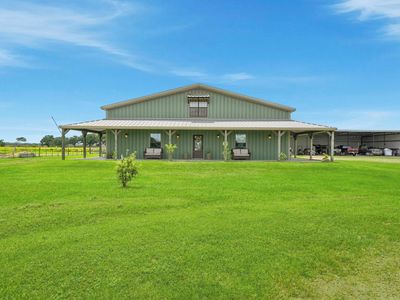 1604 County Road 370, El Campo, TX, 77437