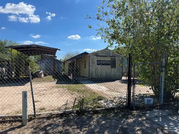 705 S 5th St, Hidalgo, TX 78557