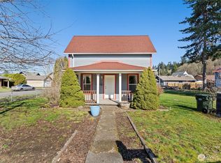 501 Davis St, Centralia, WA