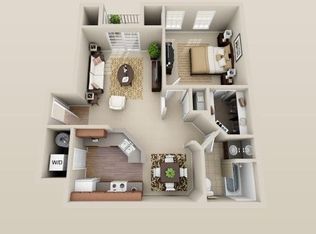 503 Chandler St APT 202, Howell, MI 48855