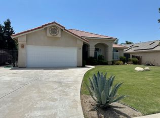 11209 Chase Ave, Bakersfield, CA 93306
