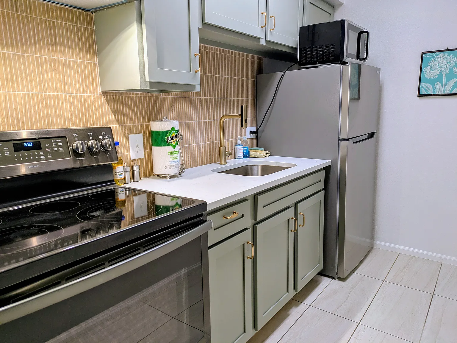 1 bed, 500 sqft, $1,595 — Photo 2