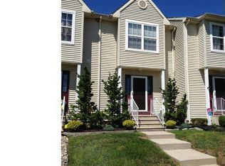 63 Yellowwood Ct #63, Glassboro, NJ 08028