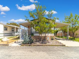 3303 Sierra Hwy SPC 28, Rosamond, CA 93560