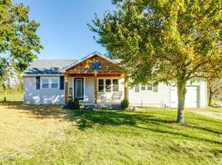 4819 McPheron Rd, Lima, OH 45804
