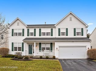 133 Augusta Dr, Gilberts, IL 60136