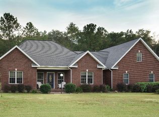 13122 88th Ter, Live Oak, FL 32060