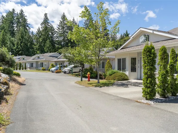 1150 Walkem Rd #54, Ladysmith, BC V9G 1S1