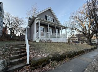 57 May St, Worcester, MA 01610