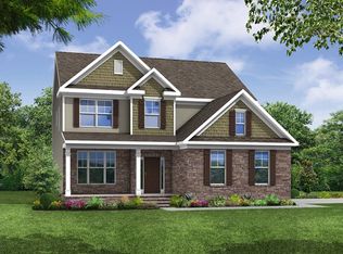 15506 Talland Dr, Chesterfield, VA