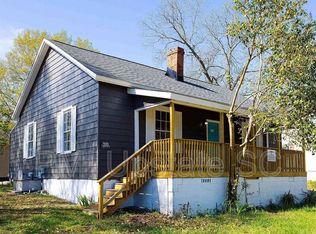 516 Hudgens St, Anderson, SC 29621