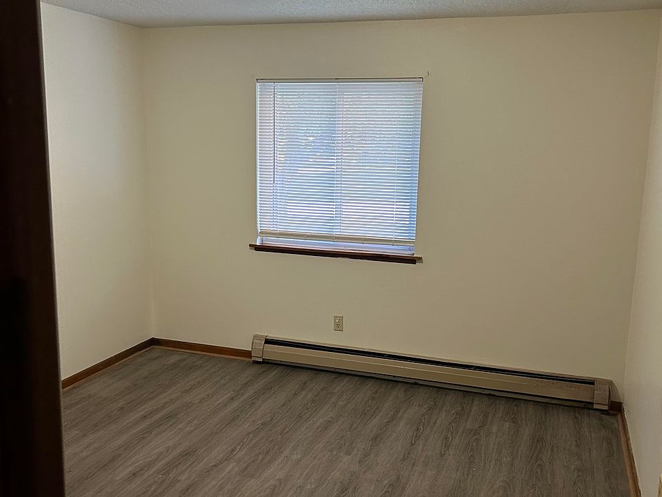 Bedroom #1