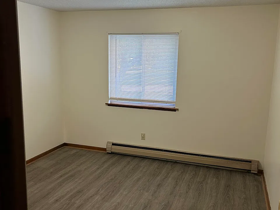 Bedroom #1