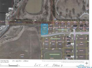 15 Summer Dr LOT 15, Carey, OH 43316