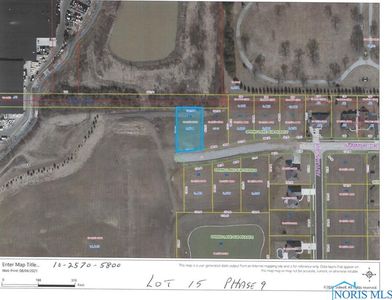 15 Summer Dr Lot 15, Carey, OH, 43316