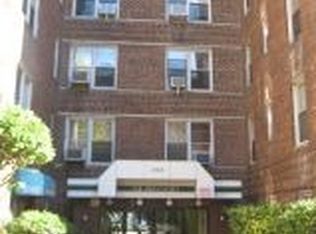 3165 Nostrand Ave APT 2D, Brooklyn, NY 11229