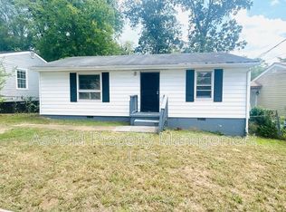 1202 Arlington Ave, Chattanooga, TN 37406