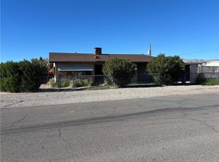 1095 Holly St, Bullhead City, AZ 86442
