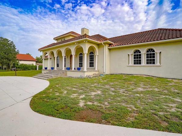 769 N Lakeshore Blvd, Lake Wales, FL 33853
