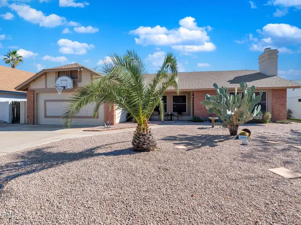 9509 E FAIRBROOK Street, Mesa, AZ 85207