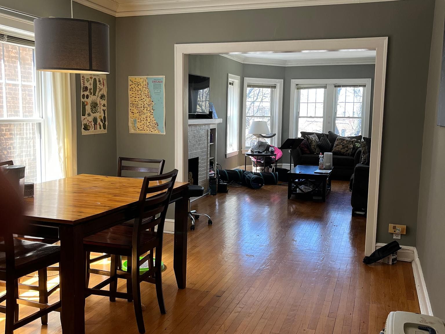 5509 N Paulina St APT 2, Chicago, IL 60640 Zillow