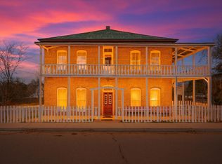 143 Collier Way, Etna, CA 96027