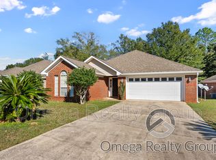 1873 W Rachael Dr, Mobile, AL 36695